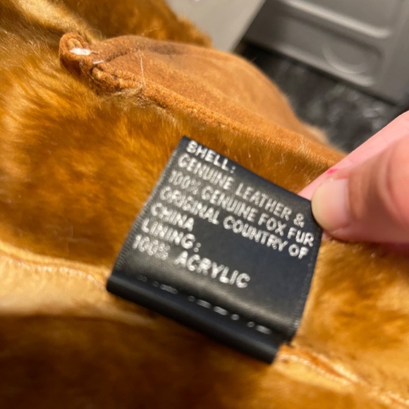 Be u jacket - Picture 3 of 4